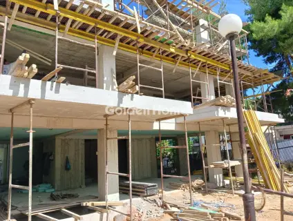 Floor Maisonette 134m<sup>2</sup> for sale photo 5456210