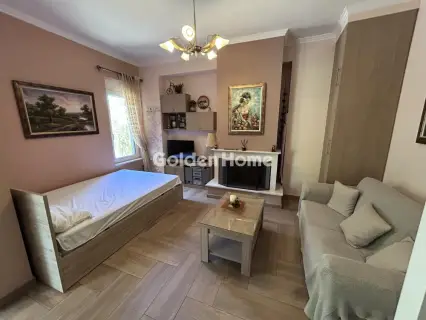Studio 27m<sup>2</sup> for rent photo 1