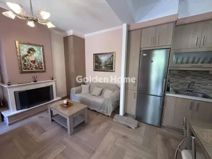Studio 27m<sup>2</sup> for rent photo 4