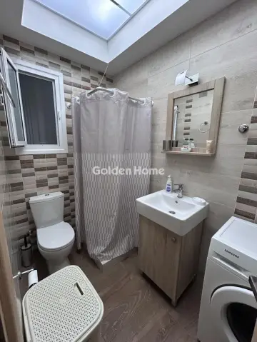 Studio 27m<sup>2</sup> for rent photo 9