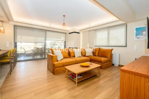Floor Apartment 105m<sup>2</sup> for sale photo 1