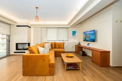 Floor Apartment 105m<sup>2</sup> for sale photo 2
