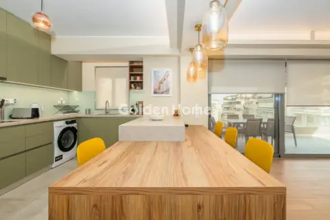 Floor Apartment 105m<sup>2</sup> for sale photo 8