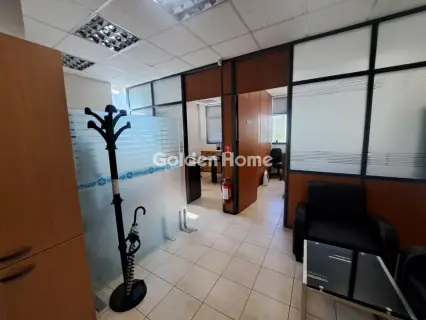 Αυτόνομο Κτίριο 1150τ.μ. προς ενοικίαση φωτογραφία 9