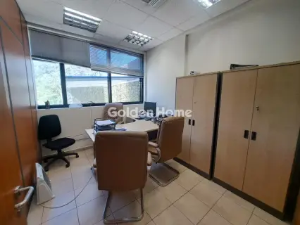 Αυτόνομο Κτίριο 1150τ.μ. προς ενοικίαση φωτογραφία 10