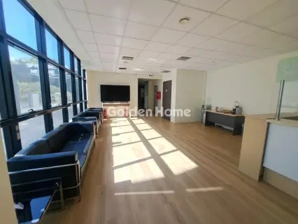 Αυτόνομο Κτίριο 1150τ.μ. προς ενοικίαση φωτογραφία 1