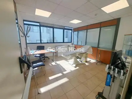 Αυτόνομο Κτίριο 1150τ.μ. προς ενοικίαση φωτογραφία 11