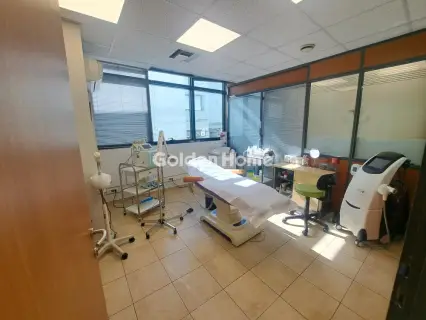Αυτόνομο Κτίριο 1150τ.μ. προς ενοικίαση φωτογραφία 65