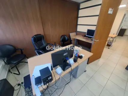 Αυτόνομο Κτίριο 1150τ.μ. προς ενοικίαση φωτογραφία 94