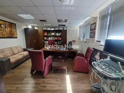 Αυτόνομο Κτίριο 1150τ.μ. προς ενοικίαση φωτογραφία 2