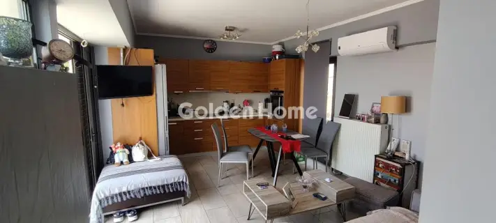 Floor Apartment 50m<sup>2</sup> for sale photo 5