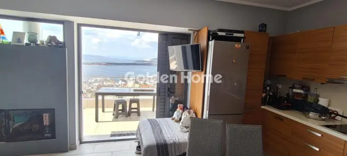Floor Apartment 50m<sup>2</sup> for sale photo 3