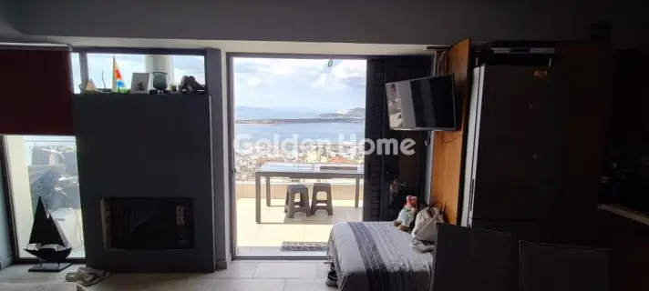 Floor Apartment 50m<sup>2</sup> for sale photo 4