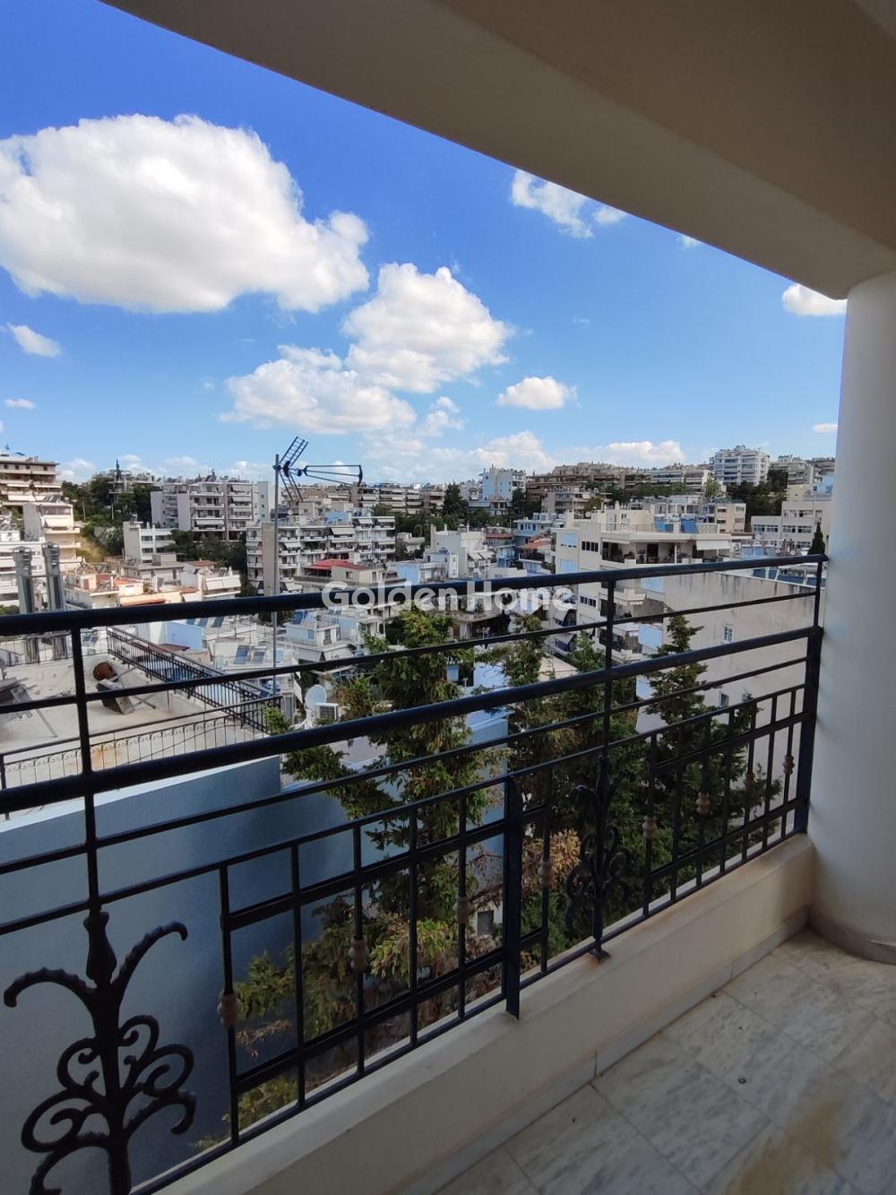 Διαμέρισμα 120τ.μ. προς ενοικίαση φωτογραφία προβολής