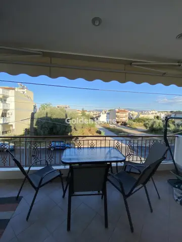 Οροφομεζονέτα 127τ.μ. προς πώληση φωτογραφία 1
