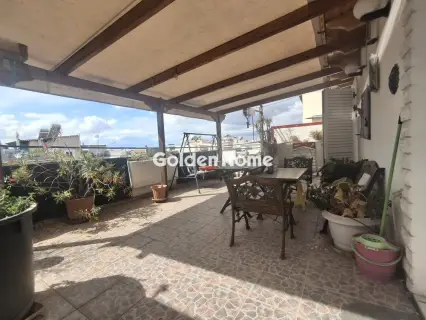 Ρετιρέ 38τ.μ. προς ενοικίαση φωτογραφία 5453442