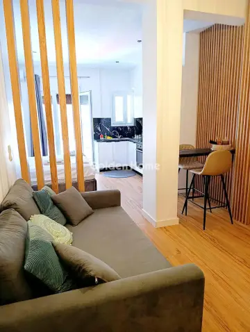 Apartment 29m<sup>2</sup> for sale photo 1