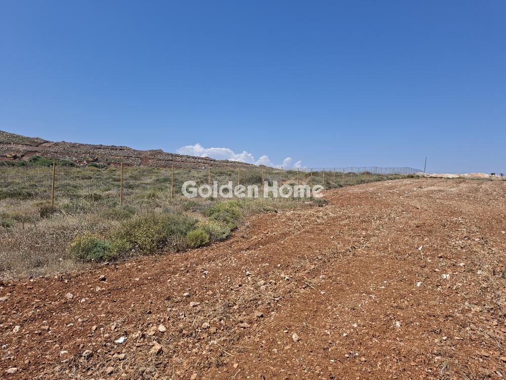 building-plot in Episkopi — Photo 12 of 25