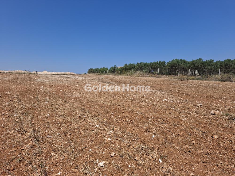 building-plot in Episkopi — Photo 13 of 25