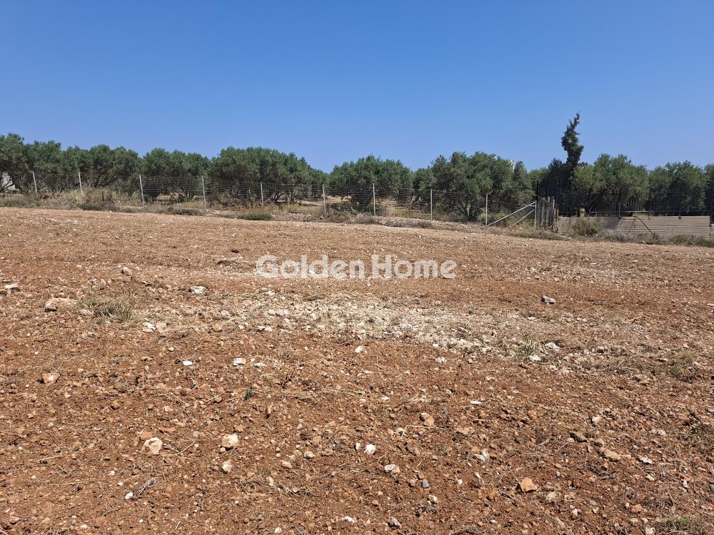 building-plot in Episkopi — Photo 14 of 25
