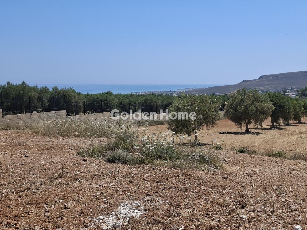 building-plot in Episkopi — Photo 18 of 25