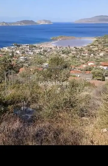 Αγροτεμάχιο 543τ.μ. προς πώληση φωτογραφία 5453686