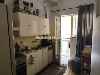 Διαμέρισμα 54τ.μ. προς πώληση φωτογραφία 3