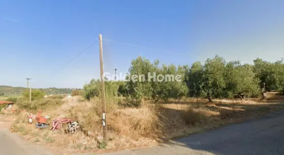 Parcel 1800m<sup>2</sup> for sale photo 5454464