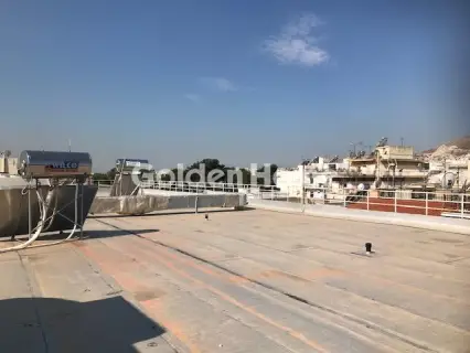 Βιομηχανικός - Βιοτεχνικός Χώρος 1470τ.μ. προς ενοικίαση φωτογραφία 5520398