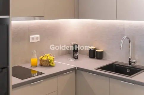 Apartment 35m<sup>2</sup> for rent photo 5