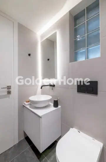 Apartment 35m<sup>2</sup> for rent photo 9