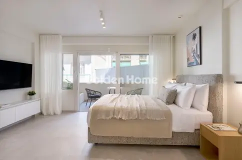 Apartment 35m<sup>2</sup> for rent photo 2