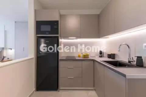 Apartment 35m<sup>2</sup> for rent photo 4