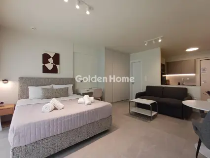 Apartment 35m<sup>2</sup> for rent photo 1