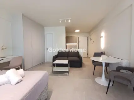 Apartment 35m<sup>2</sup> for rent photo 2