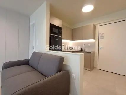 Apartment 35m<sup>2</sup> for rent photo 4