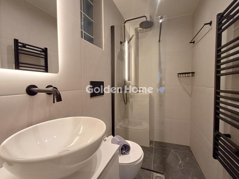 apartment in Neos Kosmos — Photo 13 of 16