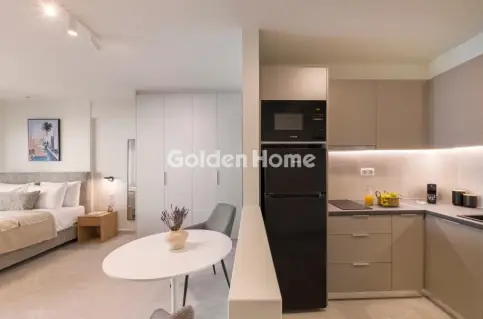 Apartment 35m<sup>2</sup> for rent photo 1