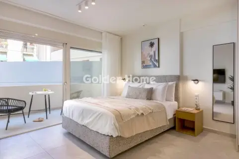 Apartment 35m<sup>2</sup> for rent photo 3