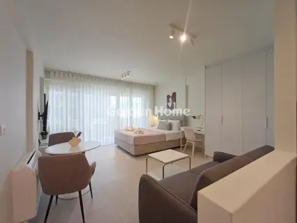 Apartment 35m<sup>2</sup> for rent photo 5