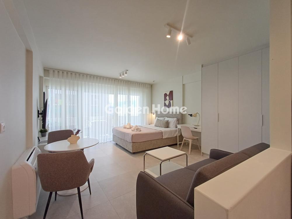 apartment in Neos Kosmos — Photo 5 of 18