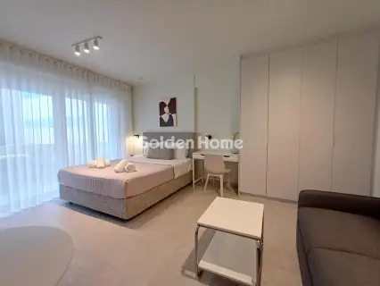 Apartment 35m<sup>2</sup> for rent photo 4