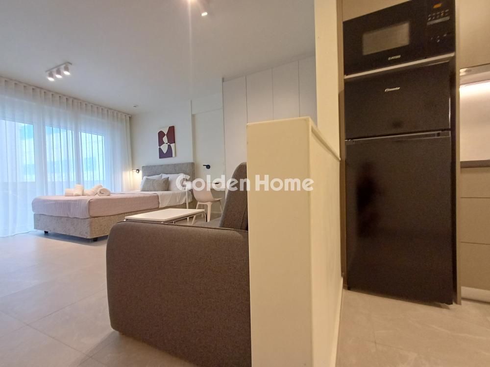 apartment in Neos Kosmos — Photo 8 of 18