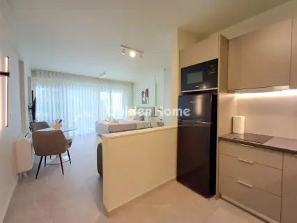 Apartment 35m<sup>2</sup> for rent photo 7