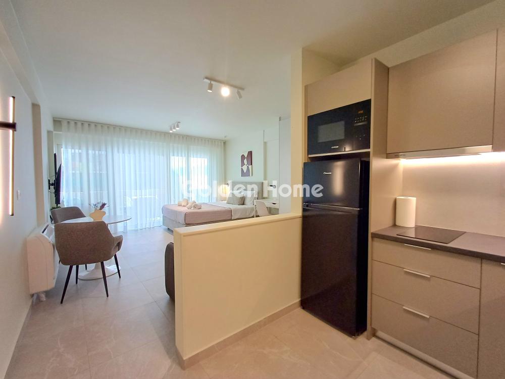 apartment in Neos Kosmos — Photo 7 of 18