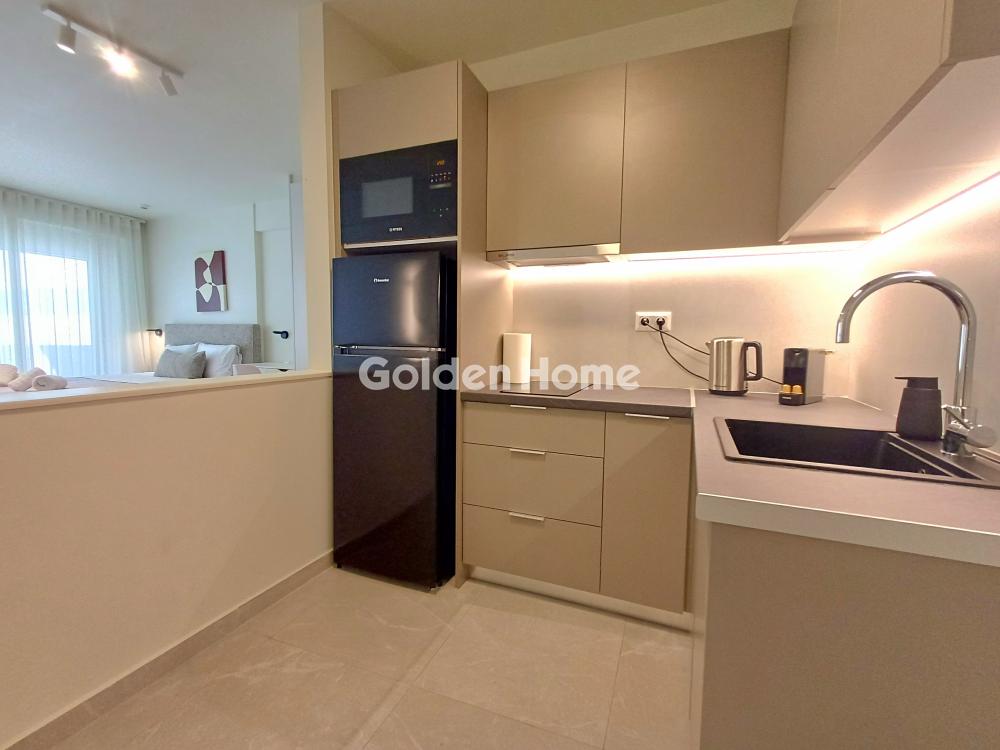 apartment in Neos Kosmos — Photo 18 of 18