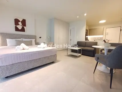 Apartment 35m<sup>2</sup> for rent photo 3