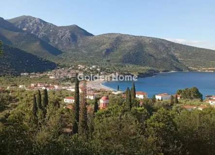 Οικιστικό 4725τ.μ. προς πώληση φωτογραφία 4