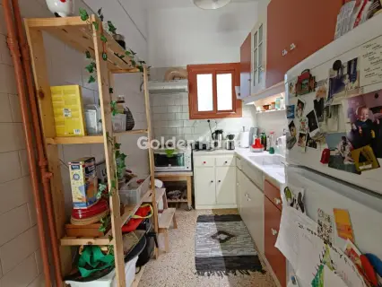 Οροφοδιαμέρισμα 135τ.μ. προς πώληση φωτογραφία 5460460