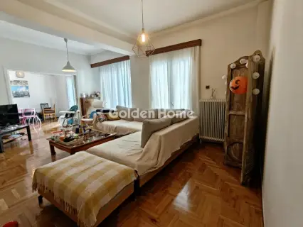 Οροφοδιαμέρισμα 135τ.μ. προς πώληση φωτογραφία 5460475